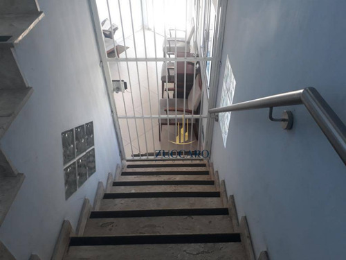 Prédio À Venda, 300 M² Por R$ 1.400.000,00 - Jardim Pinhal - Guarulhos/sp - Pr0338
