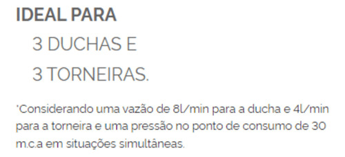 Aquecedor A Gás Komeco Ko 38 D Prime Wifi 38 Litros Glp