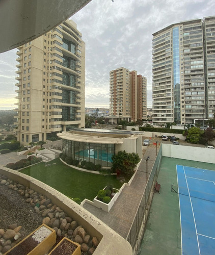 Espectacular Departamento 4d 3b 2e 1b Playa Las Salinas