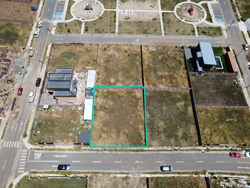 Terreno Construccion En Venta En Talca