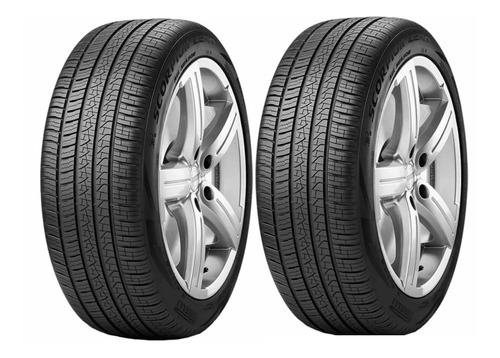 2 Llantas 225/45 R19 Pirelli Scorpion Zero A/s H92