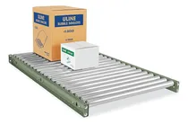 Comprar Banda Transportadora Rodillos X Gravedad-uso Pesado,91x150cm