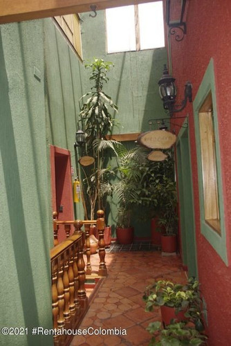 Imagen 5 de 30 de Vendo Comercial En Morato(bogota) C.m 23-762