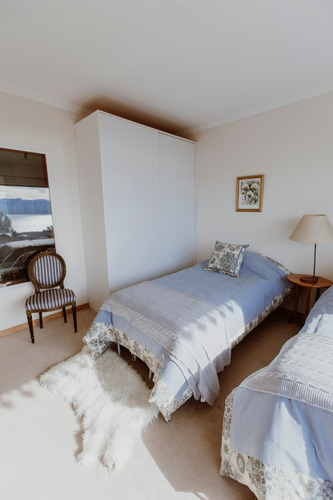Bariloche - Cerro Otto - Imponente Casa 7 Dorm