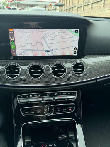 Mercedes-Benz Clase E 2.0 220d All Terrain