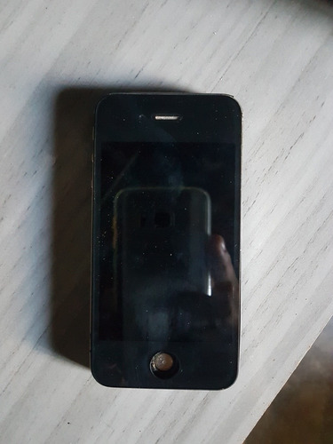 iPhone 4s
