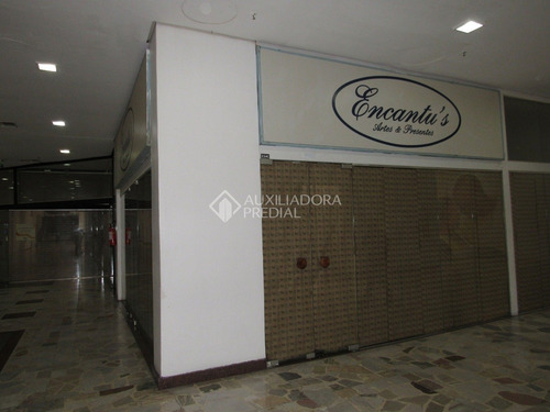Imagem 6 de 9 de Loja - Centro Historico - Ref: 364547 - L-364547