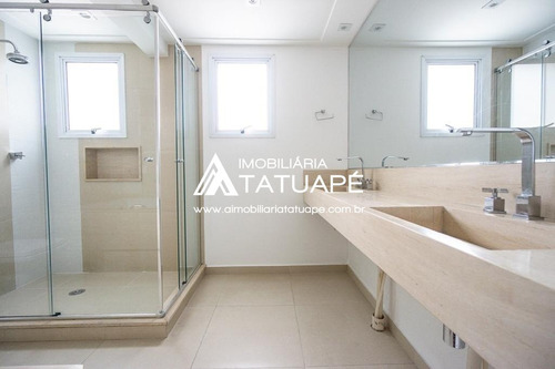 Imagem 18 de 30 de Apartamento - Ap000438 - 69291678