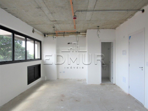 Imagem 2 de 5 de Sala - Vila Assuncao - Ref: 25963 - V-25963