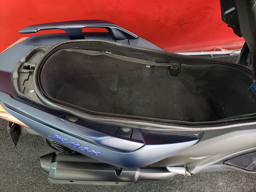 Yamaha Xmax 250 X Max 250 X-max 250 Abs 2024 Azul