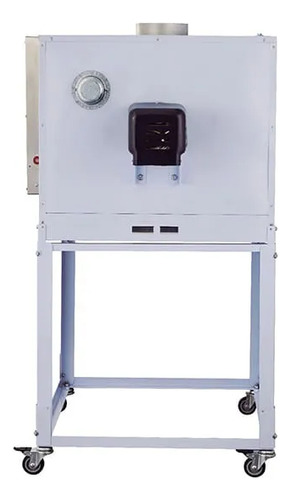 Horno Convector Turbo A Gas 5 Niveles Ventus Cód.prp-5000