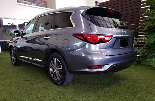 Infiniti Qx60