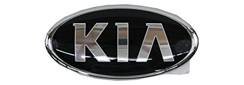 Emblema Kia Genuine 863003r200
