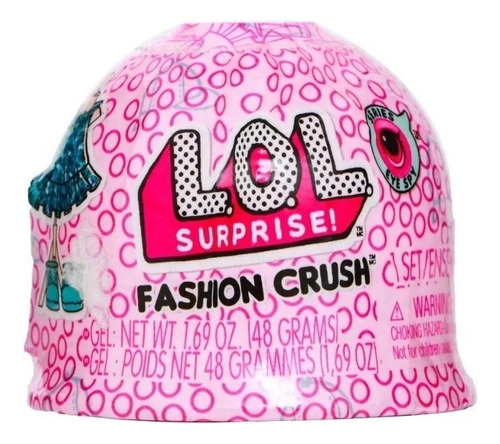 Lol Surprise! Fashion Crush Ruz 148212