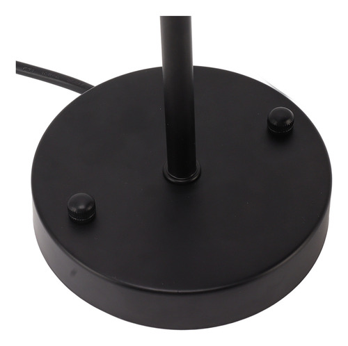 Lámpara De Pared Vintage Ajustable E27 E26 Con Base De Luz L