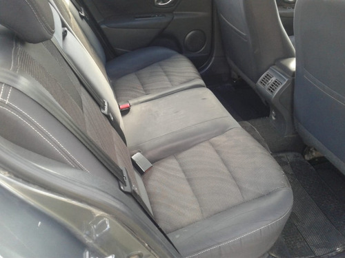 Imagen 10 de 11 de Renault Fluence Luxe 2.0