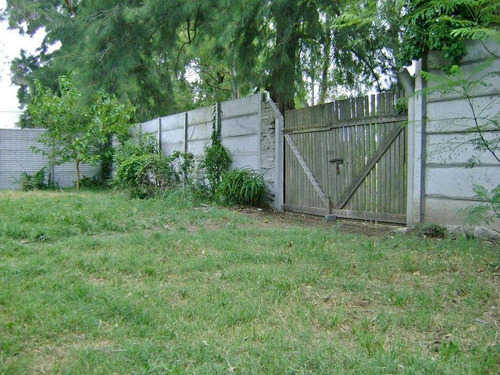 Imagen 2 de 9 de Terreno Venta 20x30 Mts - 600 Mts 2 Totales - Barrio Gambier