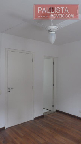 Casa Para Alugar, 186 M² Por R$ 3.900,00/mês - Morumbi - São Paulo/sp - Ca1171