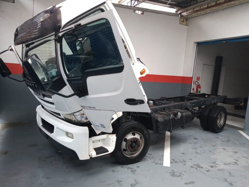 Imagem 2 de 2 de Iveco Vertis