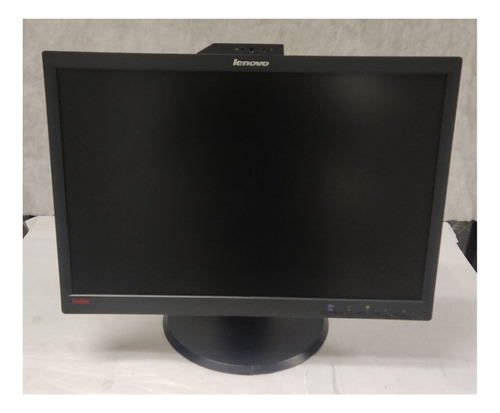 Monitor Thinkvision L2251xwd 22  Widescreen Lcd