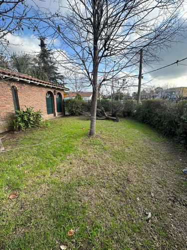 Excelente Zona En Barrio Somisa. 4 Dormitorios.