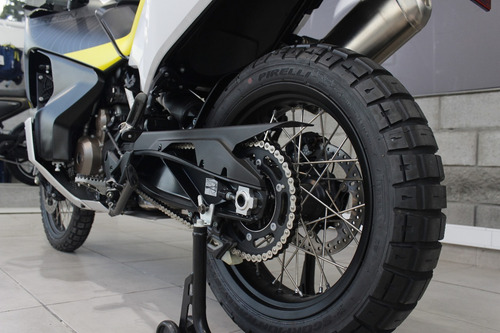 Norden 901 Husqvarna Tienda Oficial Pro One - Aventura Lista