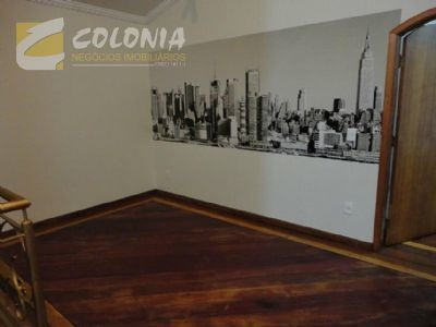 Imagem 8 de 30 de Casa - Ref: 03303