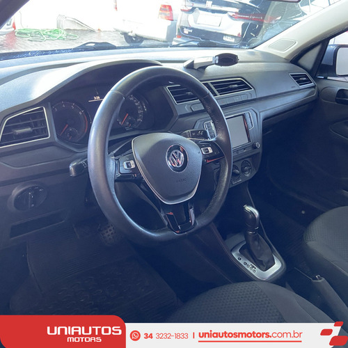 Volkswagen Voyage 1.6 MSI FLEX 16V 4P AUT.
