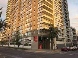 Departamento En Venta De 2 Dorm. En Santiago