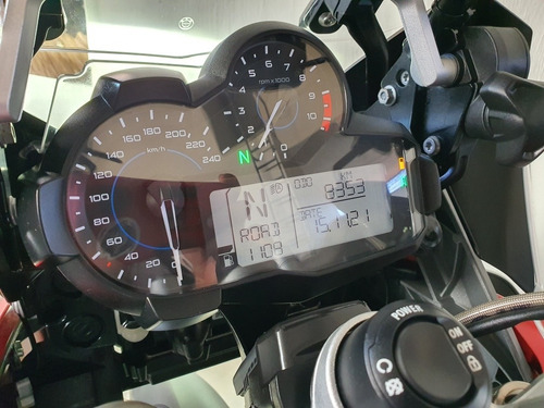 Imagen 12 de 15 de Bmw R 1200 Gs Adv
