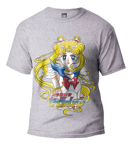 Playera Sailor Moon 2 Serena