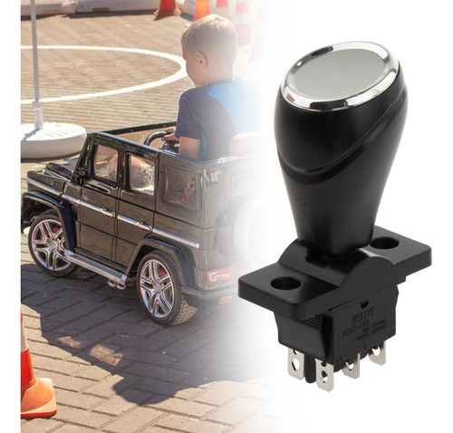Interruptor De Putter De Automóvil Eléctrico Para Estilo C