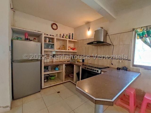 Imagen 3 de 20 de Casa En Venta En Zona Centro Santa Cruz De Aragua 22-24564 Irrr
