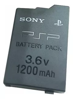 Batería Psp 2000 Y 3000 Tipo Original