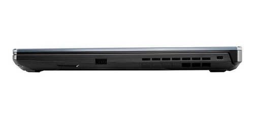 Imagen 6 de 7 de Portatil Asus Fx506lh Core I5-10300h 512 Ssd 8 Gb Gtx 1650