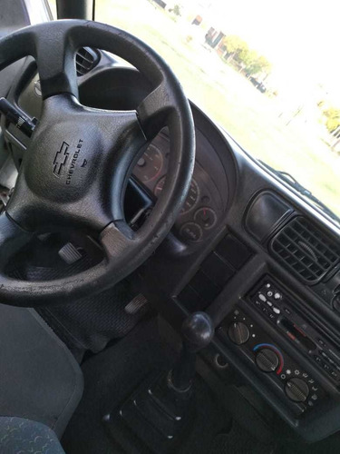 Chevrolet S10 2.8 4x2 Dc