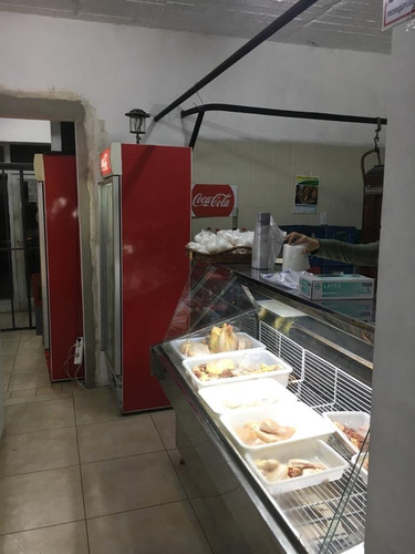 Imagen 12 de 23 de Local (120m2) + Depto