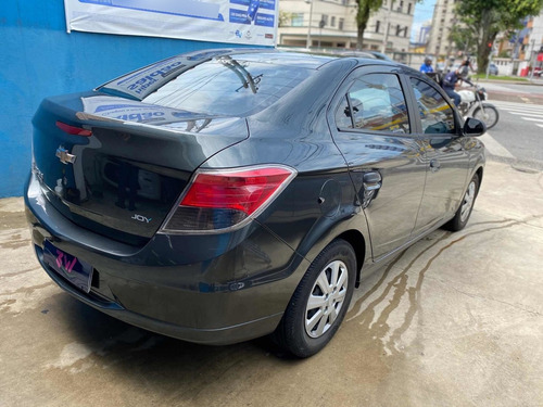 Imagem 6 de 8 de Chevrolet Prisma 2019 1.0 Joy 4p
