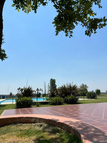 Dueño Directo Lote Carlos Keen Lujan Club De Campo - El Espinillo Golf