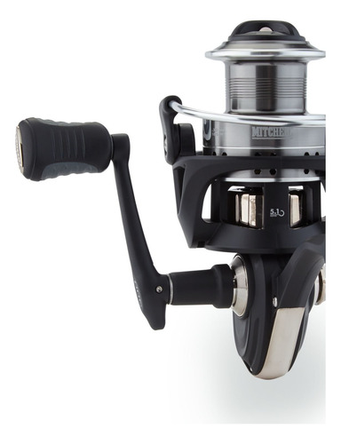 Carrete De Pesca Giratorio Mitchell 300 Multi Izquierdo