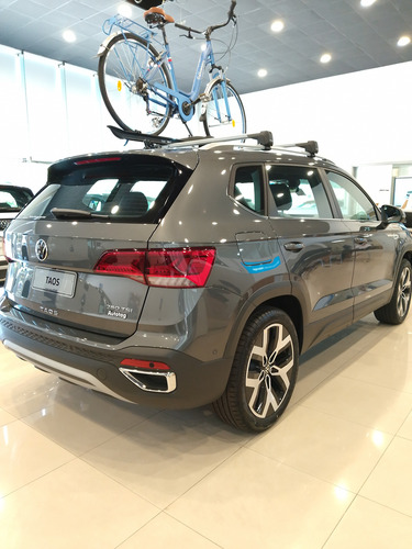 Volkswagen Taos 1.4 250 Tsi Highline
