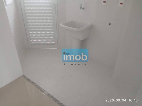 Imagem 10 de 30 de Localizado A Apenas 900 Metros Da Praia, 3 Dorms(1 Suite) 2 Vagas, Dep. Privativo E Lazer Completo - Oportunidade! - Ap7970