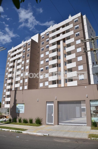 Imagem 12 de 14 de Apartamento, 2 Dormitórios, 67 M², São José - 185294