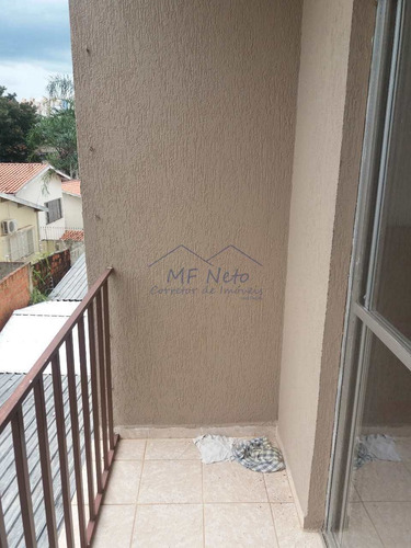 Imagem 5 de 23 de Apartamento Com 3 Dorms, Chácara Da Barra, Campinas - R$ 430 Mil, Cod: 10132028 - V10132028