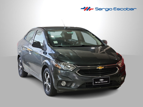 Chevrolet Prisma PRISMA LTZ 1.4
