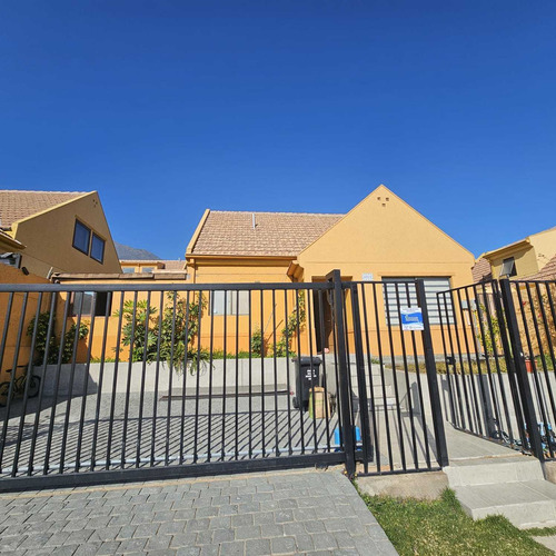 Casa En Alto Macul - Entrega Inmediata ! (106534)