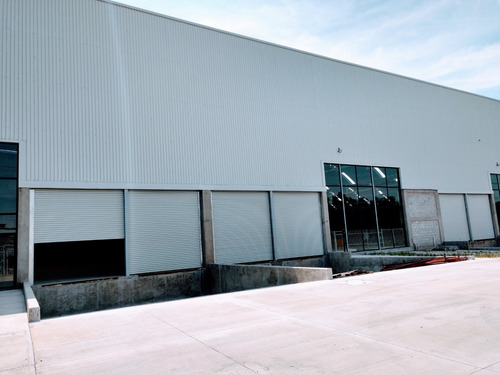 Imagen 9 de 13 de Excelentes Naves Industriales Complejo Cuamatla