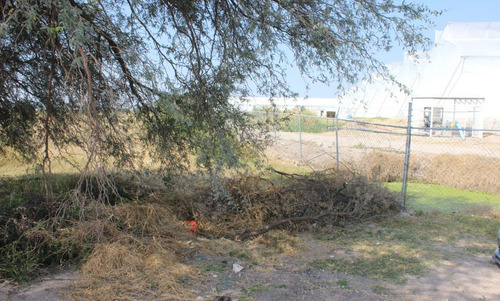 Terreno En Venta En Pedro Escobedo