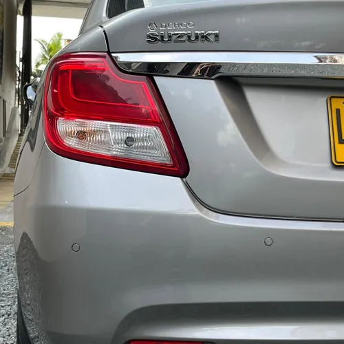 Suzuki Swift DZIRE MT 1.2CC 2023