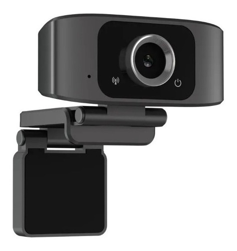 Cámara Web Webcam Mi Vidlok By Xiaomi W77 1080p C/mic Skype